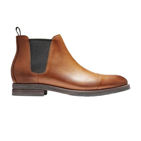 Cole haan chelsea boots. Things To Know About Cole haan chelsea boots. 